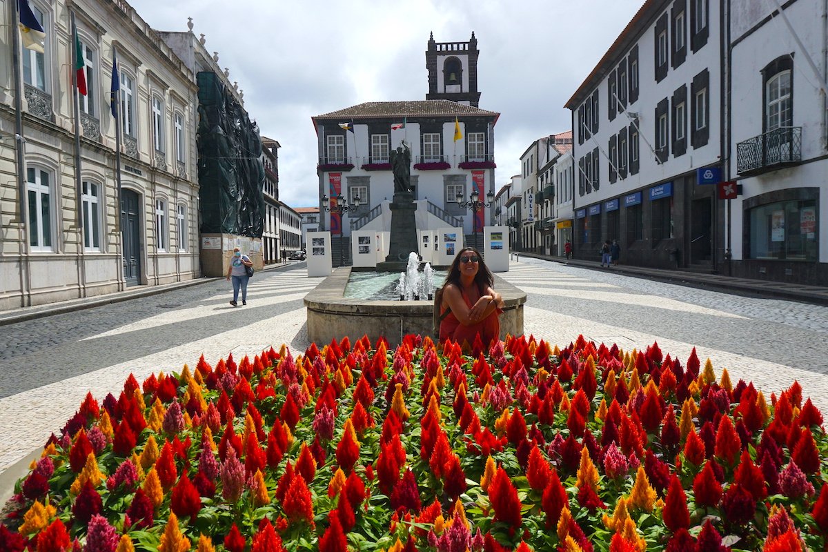 Pórtico Central do Cais do Porto - All You Need to Know BEFORE You Go (with  Photos)