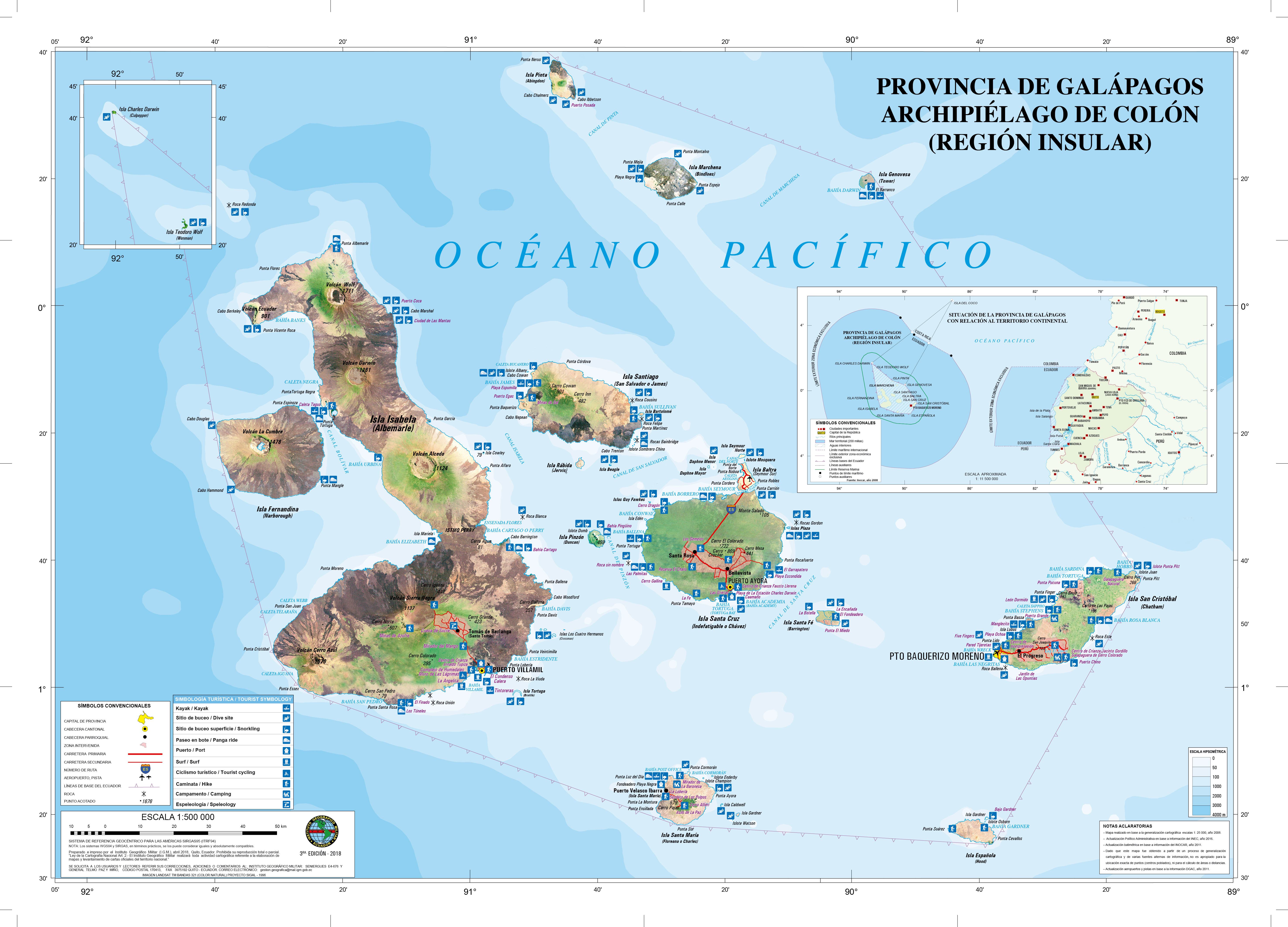 How To Visit The Galapagos Islands On Your Own Without A Cruise Best How To Visit The Galapagos Islands On Your Own Without A Cruise Best