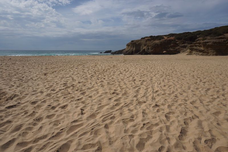 Playa de Murração
