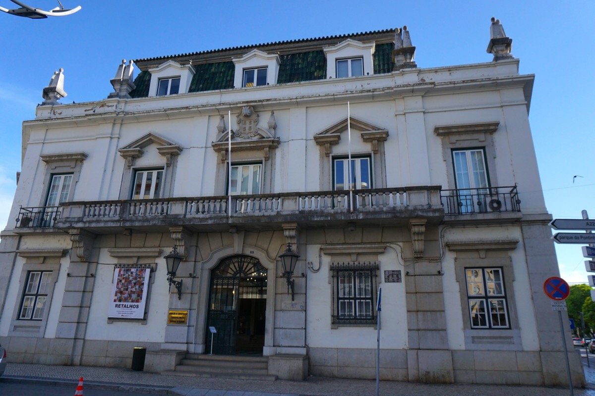 Museu Regional do Algarve, Faro